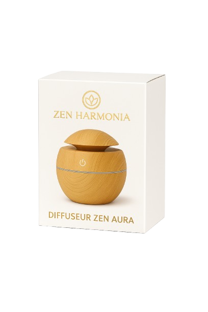 Diffuseur Zen Aura